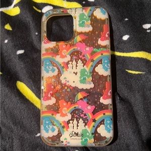 Sonix Care Bears phone case.